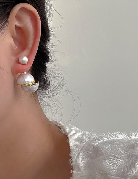 Ювелирные серьги Z51294