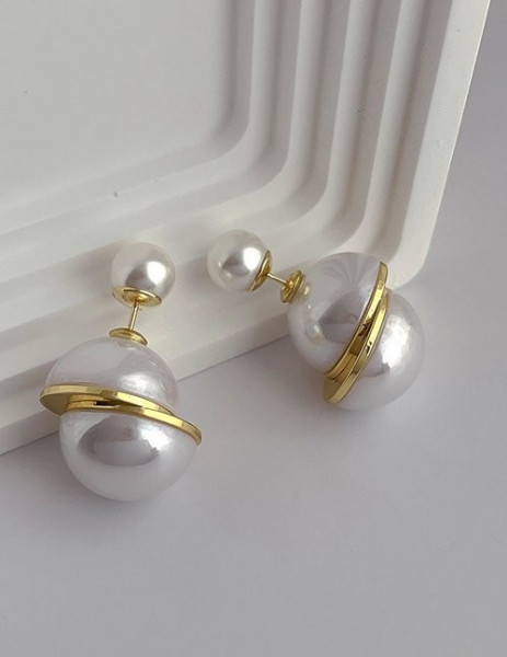 Ювелирные серьги Z51294