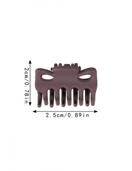 Краб для волос T86536