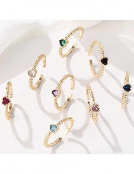 Ювелирное кольцо U82067