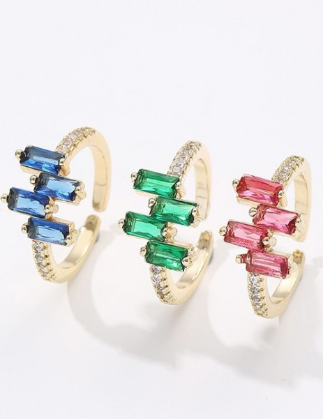 Ювелирное кольцо U82067