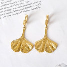 Серьги сталь CJD65738