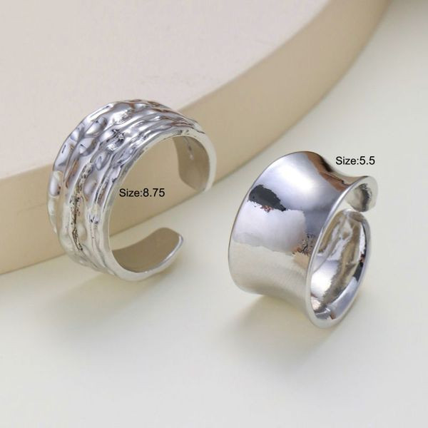 Комплект колец CJJ47927