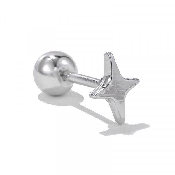 Пирсинг в уши CJE09191