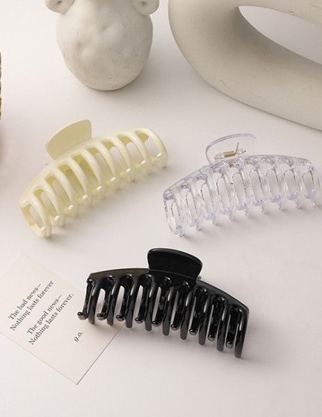 Краб для волос P41244