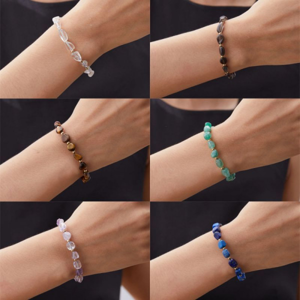 Корейскиий браслет CJT11356