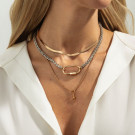 Мульти-цепочка CJT03616