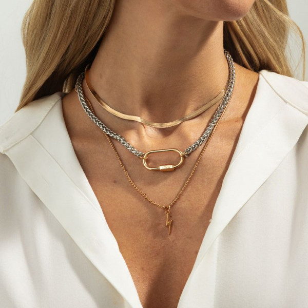 Мульти-цепочка CJT03616