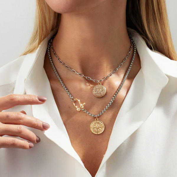 Мульти-цепочка CJT03616