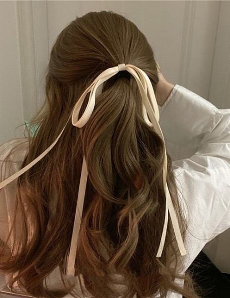 Резинка для волос L75233