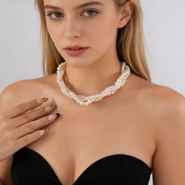 Подвеска с кулоном CJT18786