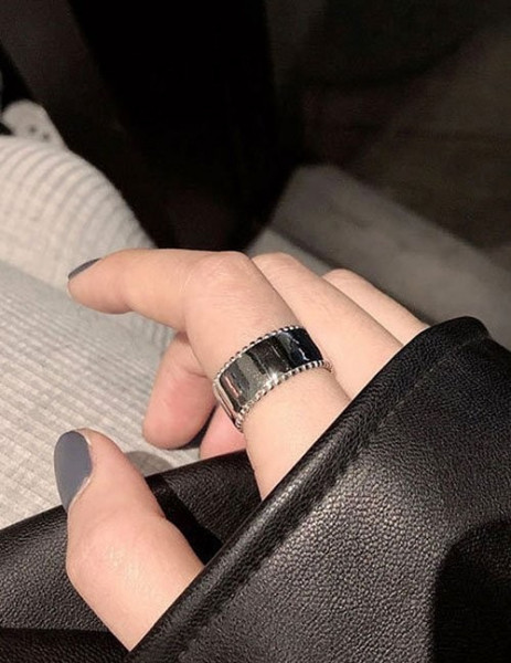 Ювелирное кольцо L82206