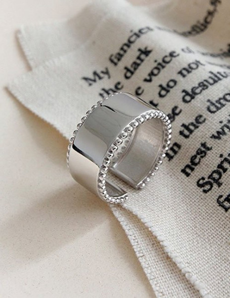 Ювелирное кольцо L82206