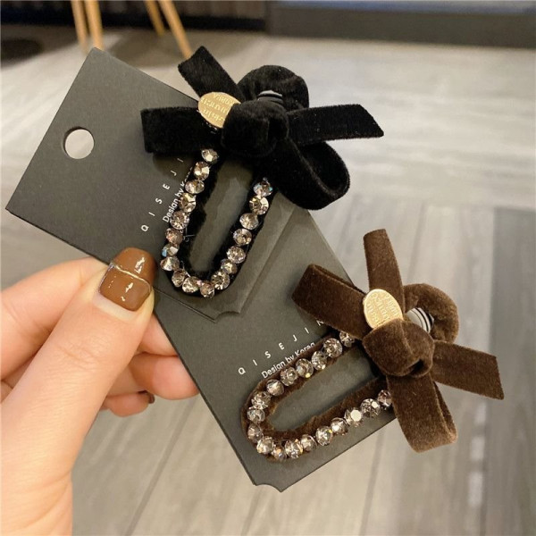 Заколка для волос CJC22650