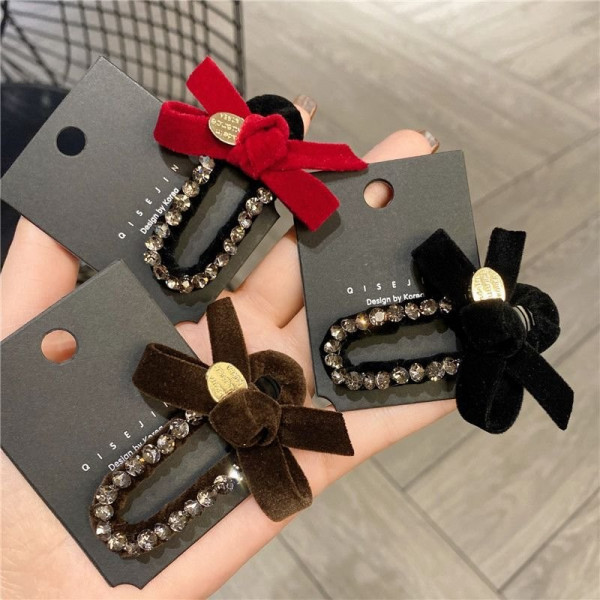 Заколка для волос CJC22650