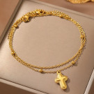 Браслет сталь CJM03917