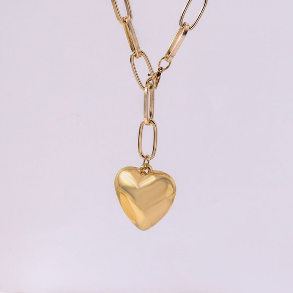 Подвеска с кулоном CJH14773