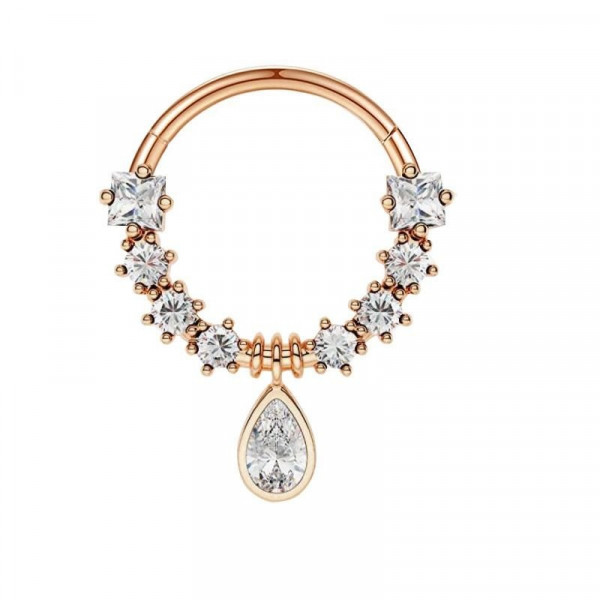 Пирсинг в нос M86667