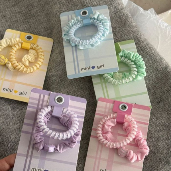 Резинка для волос CJL27105