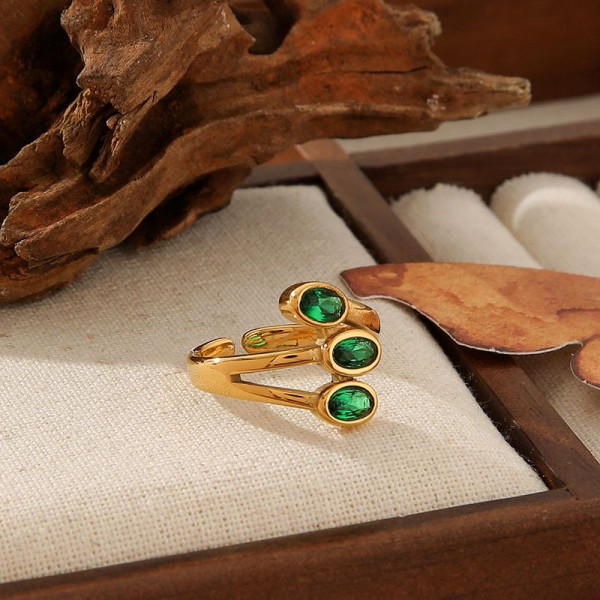 Кольцо CJN91029