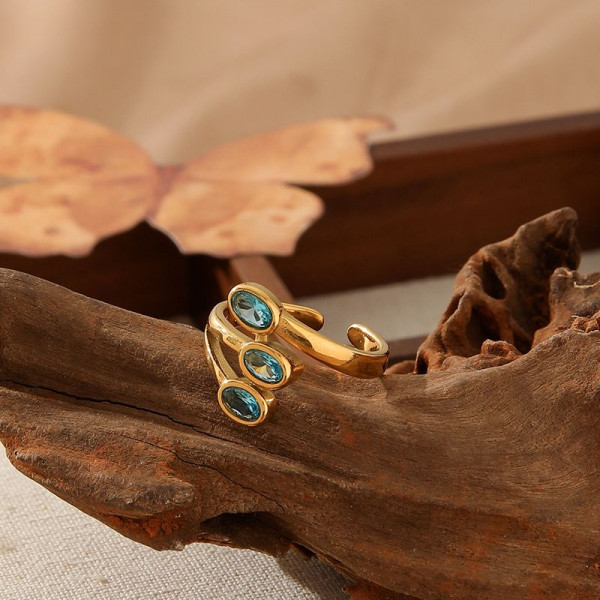 Кольцо CJN91029