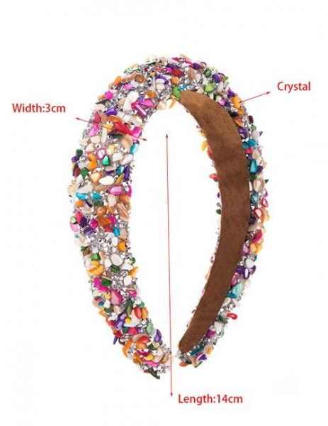 Ободок для волос Z38844