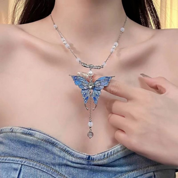 Подвеска с кулоном CJD68704