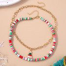 Комплект бижутерии CJH14726