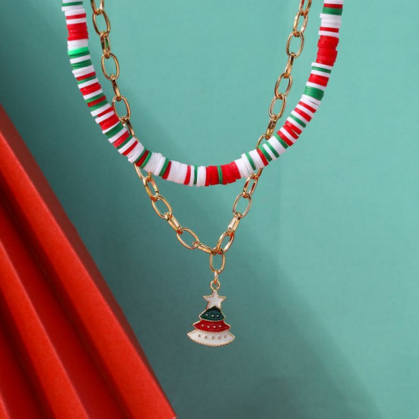 Комплект бижутерии CJH14726