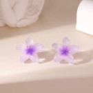 Серьги-гвоздики CJP62217