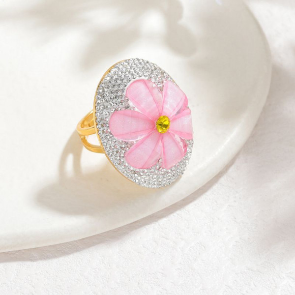 Кольцо сталь CJP80866