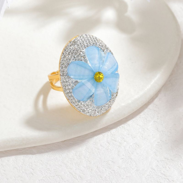 Кольцо сталь CJP80866