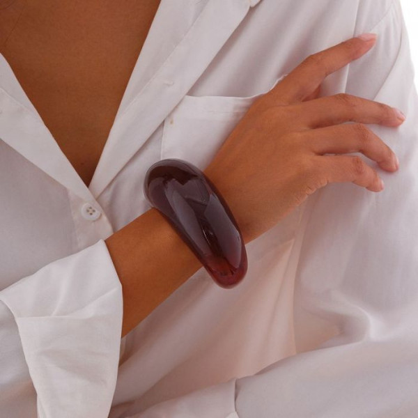 Жесткий браслет CJM58525