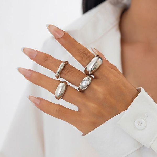 Комплект колец CJK08618