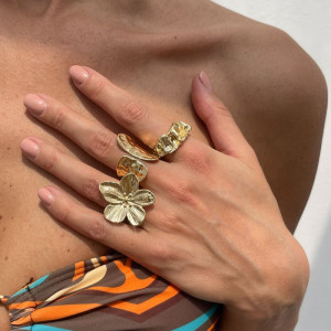 Комплект колец CJL85663