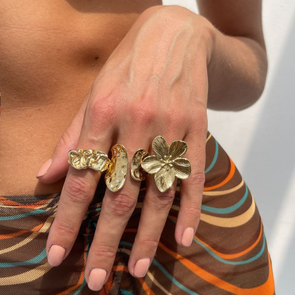 Комплект колец CJL85663