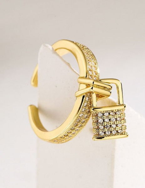 Ювелирное кольцо Z38258