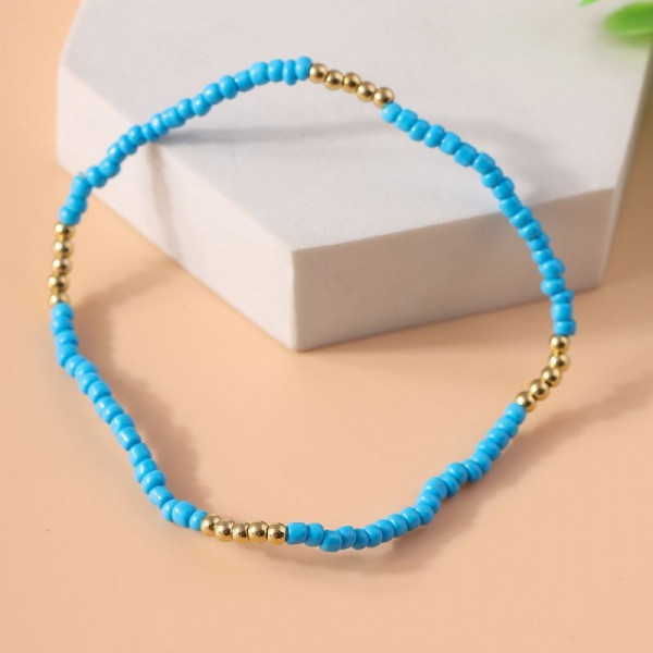 Браслет на ногу CJG56653