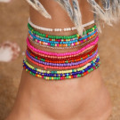 Браслет на ногу CJG56653