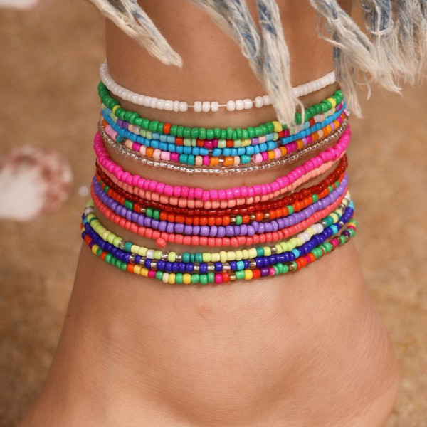 Браслет на ногу CJG56653