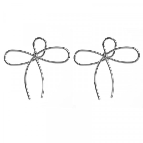 Серьги-гвоздики CJR69747