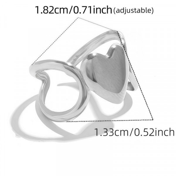 Кольцо сталь CJT25692