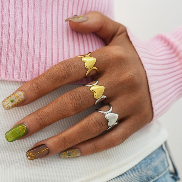 Кольцо сталь CJT25692