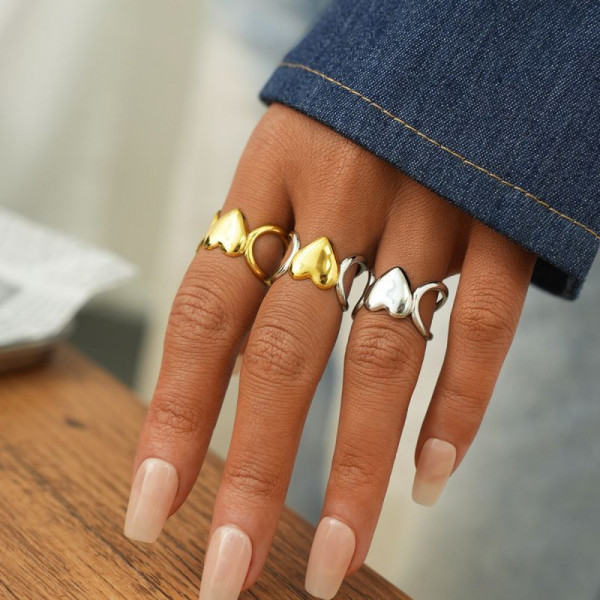 Кольцо сталь CJT25692