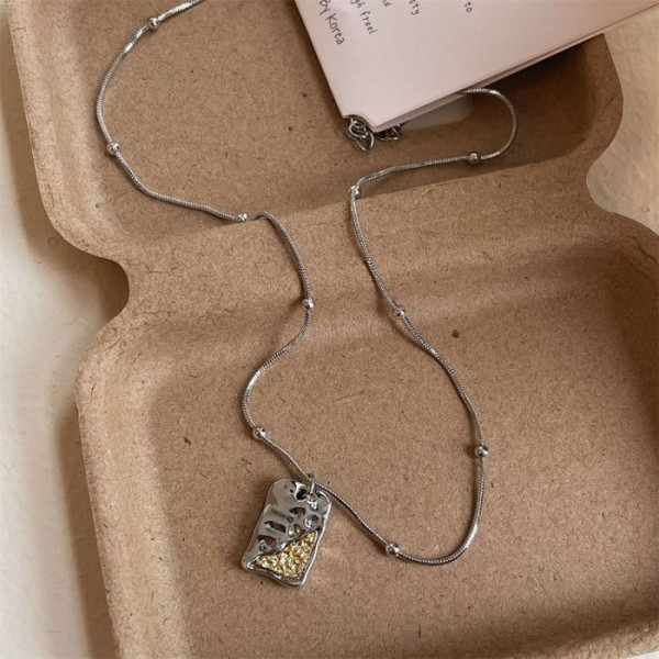 Подвеска с кулоном CJL14741