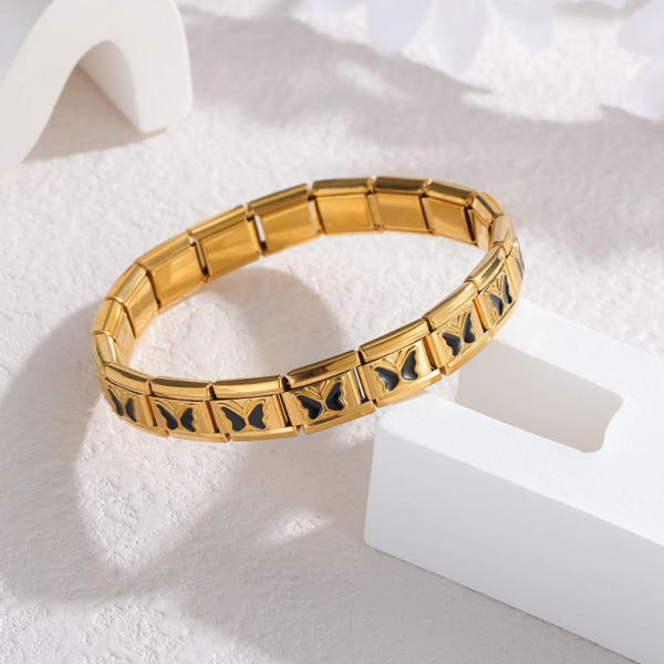 Браслет сталь CJN47885