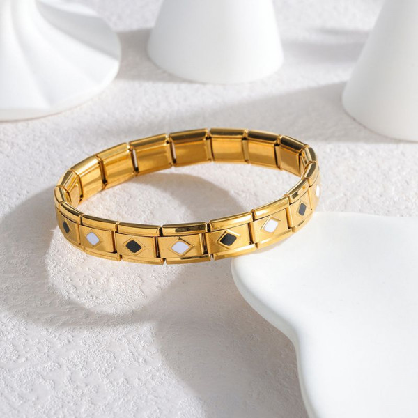 Браслет сталь CJN47885