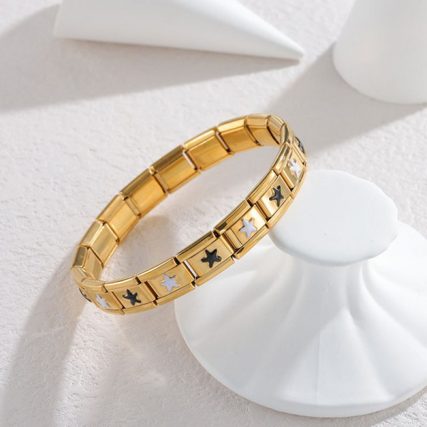 Браслет сталь CJN47885