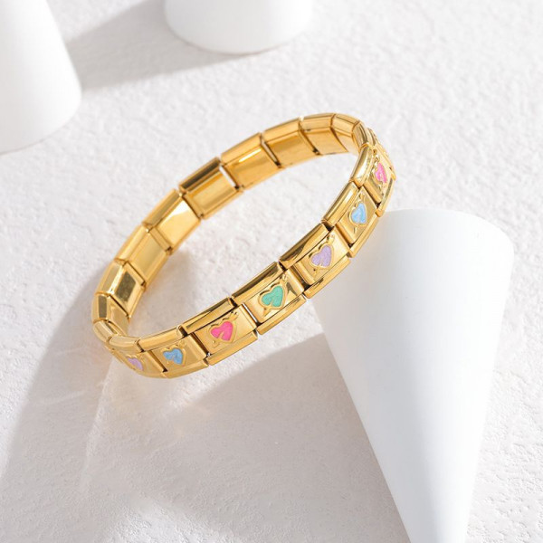 Браслет сталь CJN47885