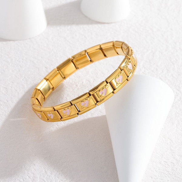 Браслет сталь CJN47885